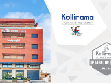 Bienvenu chez Kollirama !